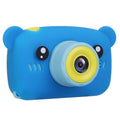 Kids Digital Camera with 2" Screen 4x Digital Zoom