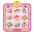 Kids Electronic Music Dance Pad with 6 Modes