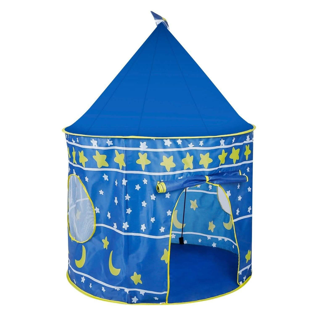 Tente de jeu pop-up pliable pour enfants