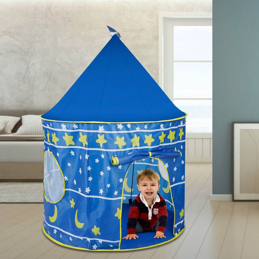 Tente de jeu pop-up pliable pour enfants