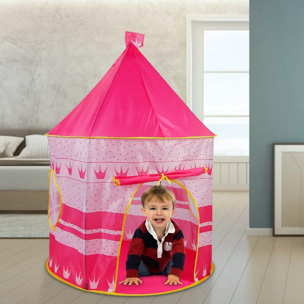 Tente de jeu pop-up pliable pour enfants