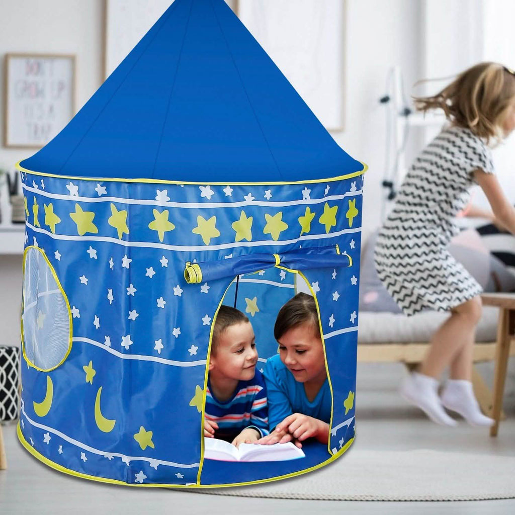 Tente de jeu pop-up pliable pour enfants