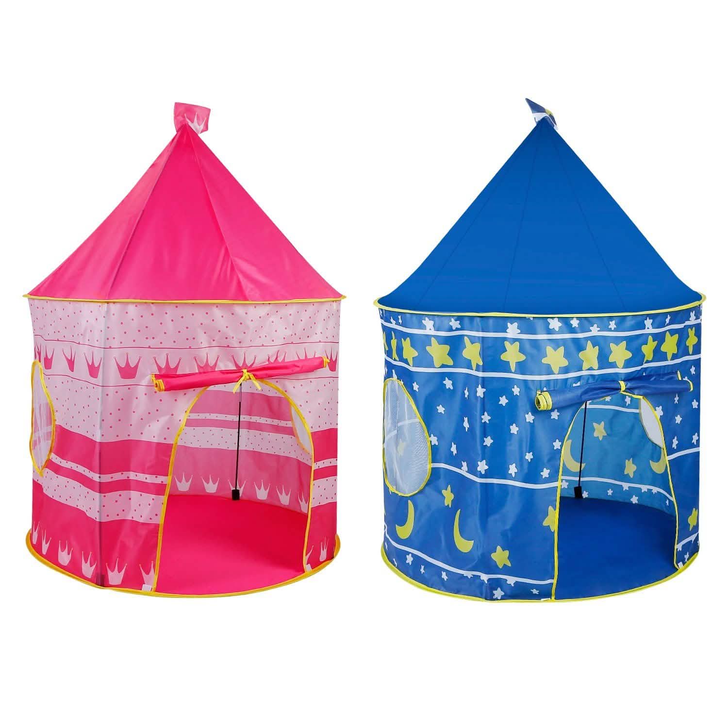 Tente de jeu pop-up pliable pour enfants