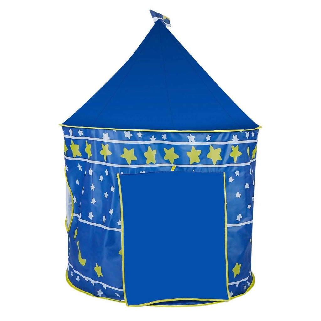 Tente de jeu pop-up pliable pour enfants