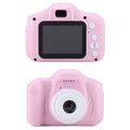 Appareil photo numérique rechargeable pour enfants