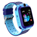 Kid's Smartwatch GPS Tracker