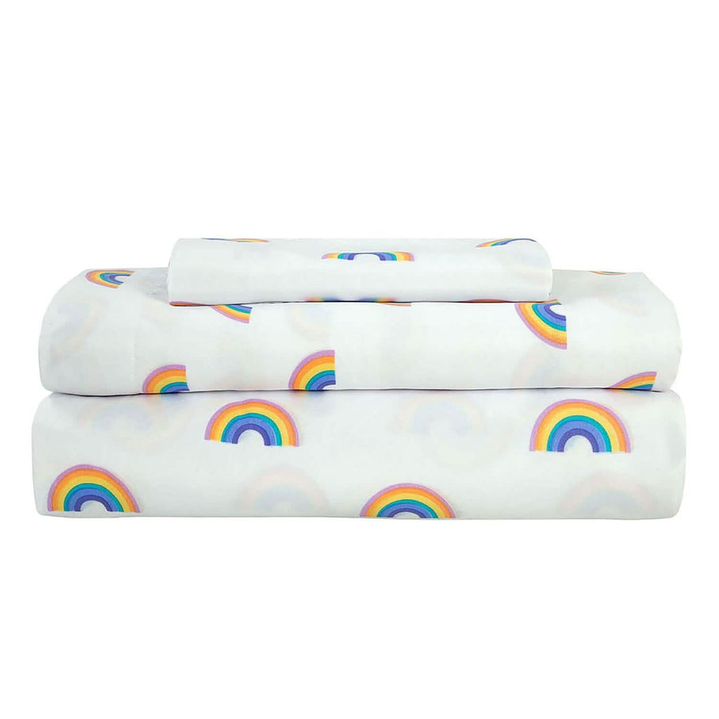Kidz Mix Magical Unicorn Bed in a Bag