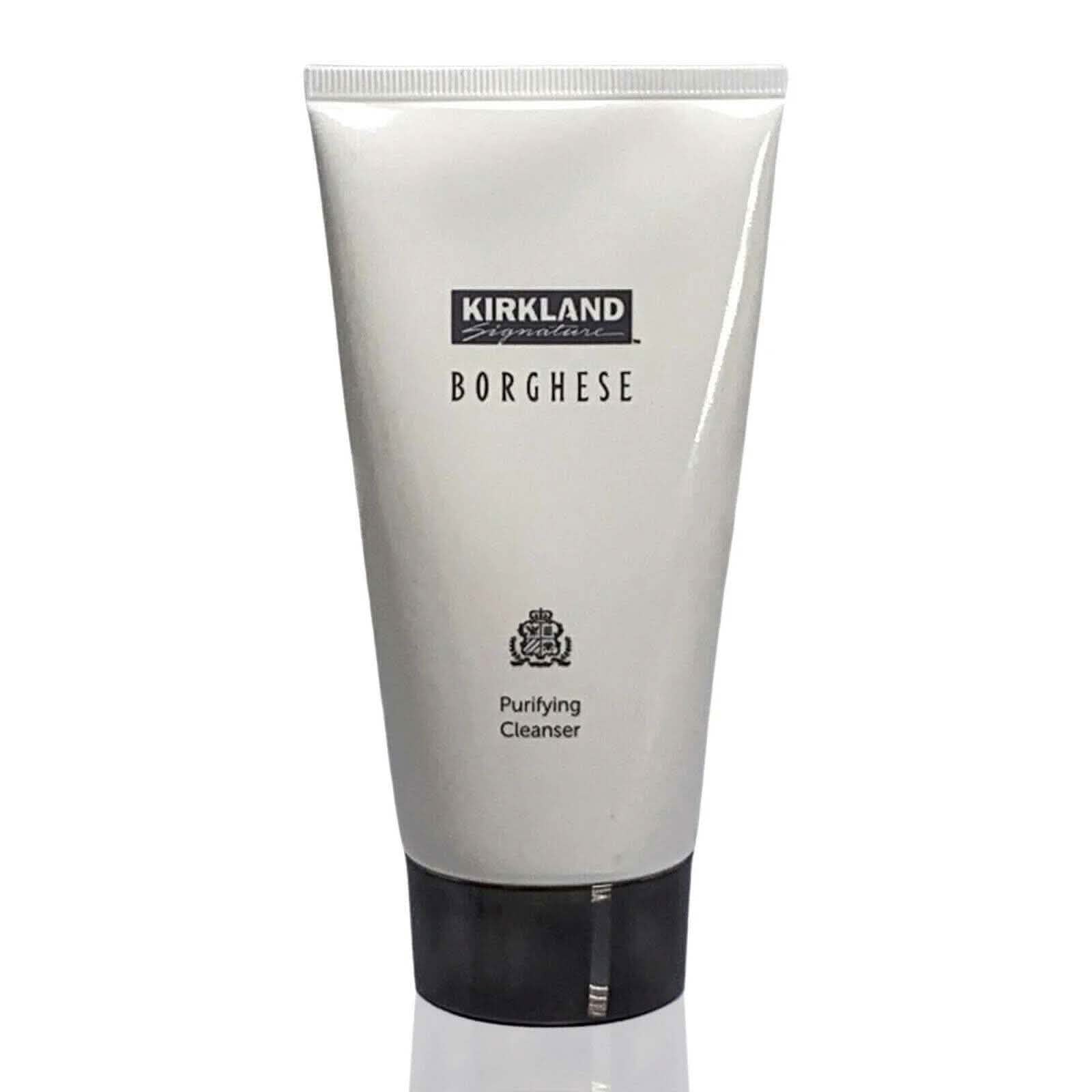 Kirkland Signature Purifying Facial Cleanser 5fl.oz