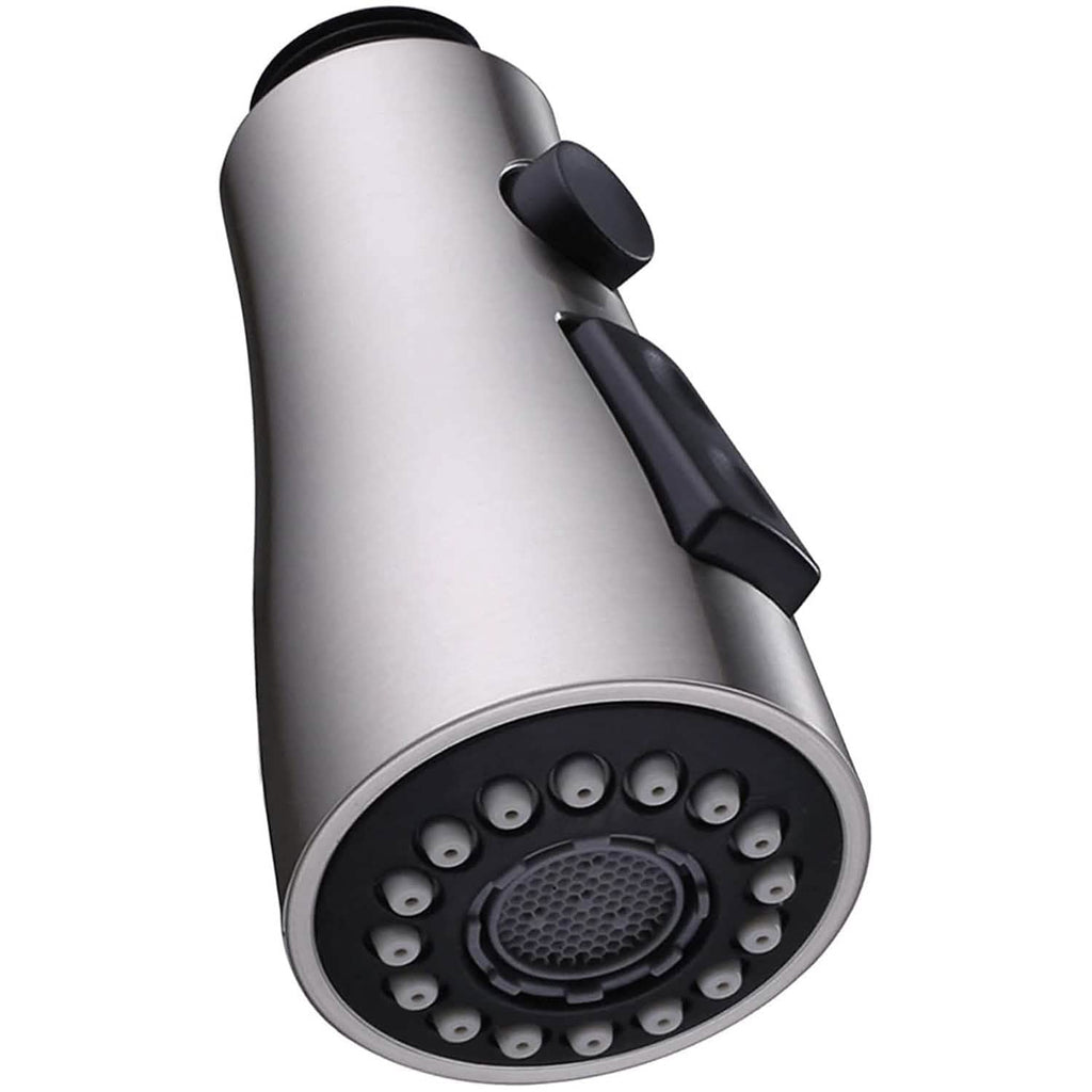 Kitchen Faucet Head Replacement