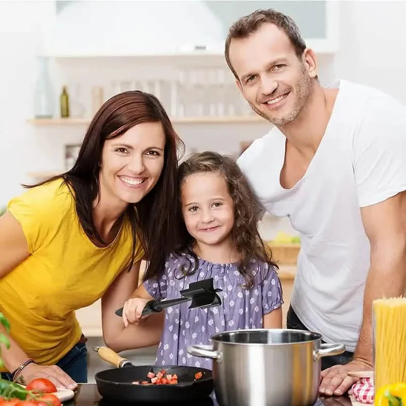 Hachoir à viande, hachoir à bœuf, ustensile de cuisine, résistant à la chaleur, antiadhésif