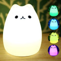 キティ LED ナイトライト