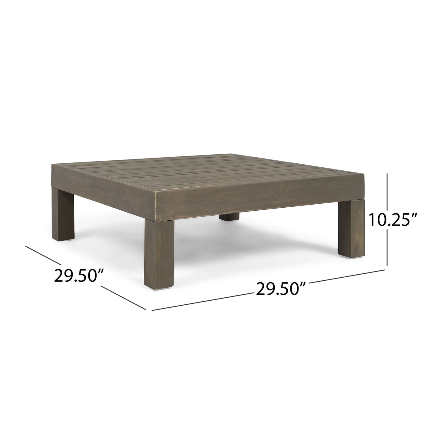 Oana/Brava Coffee Table