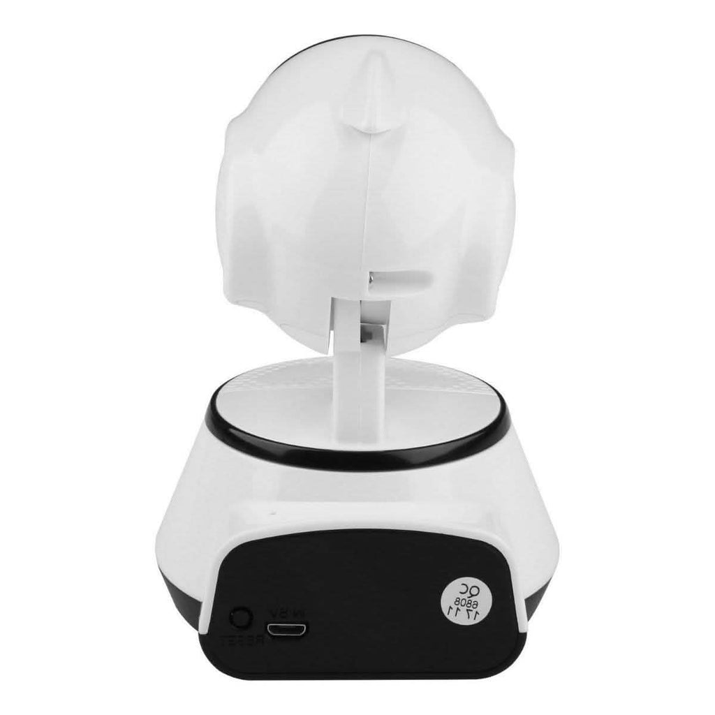 Kosaco Caméra IP WiFi 720P avec Détection de Mouvement