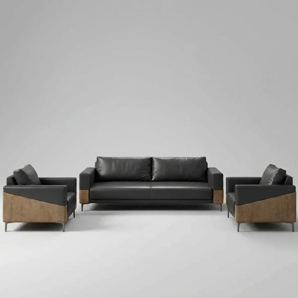 Koster · Office Waiting Area Lounge Seating
