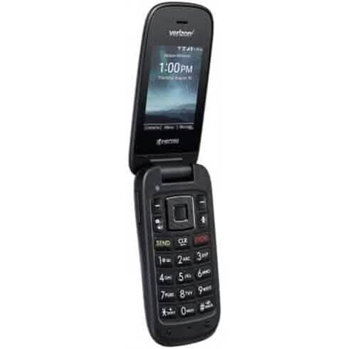Kyocera Cadence S2720 Verizon (Refurbished)