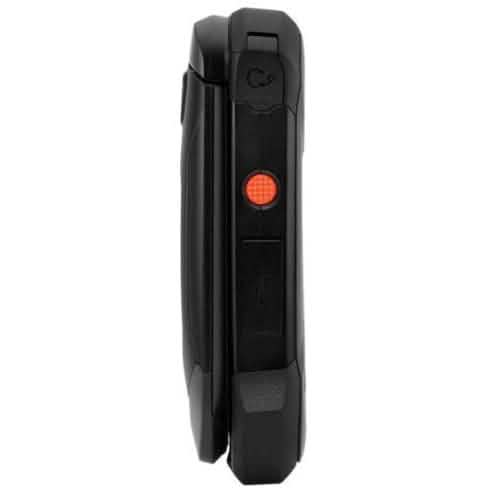 Téléphone portable à clapet robuste 4G LTE Kyocera DuraXV Extreme E4810 Verizon (Reconditionné)