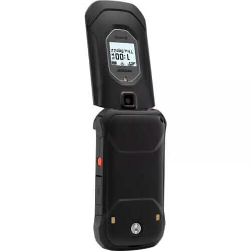 Kyocera DuraXV Extreme+ PLUS E4811 Rugged 4G LTE Flip Basic Cell Phone Verizon (Refurbished)