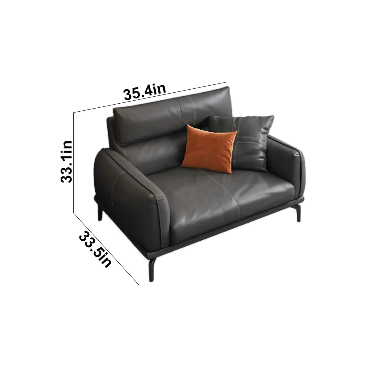 Vindö · Office Waiting Area Lounge Seating