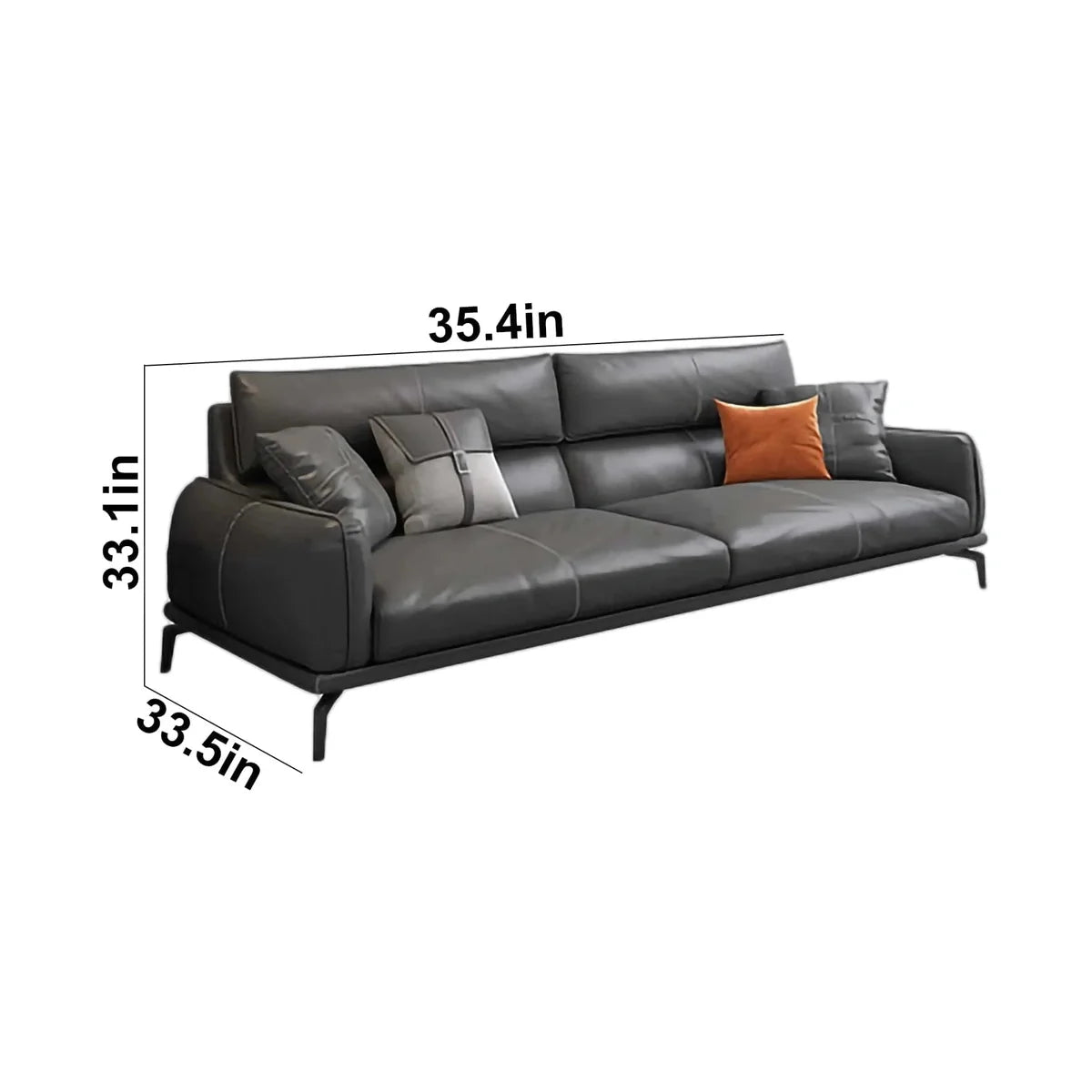 Vindö · Office Waiting Area Lounge Seating