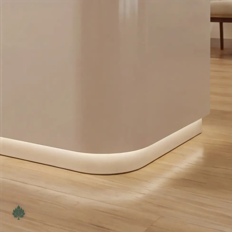 Arlune · Front Reception Desk