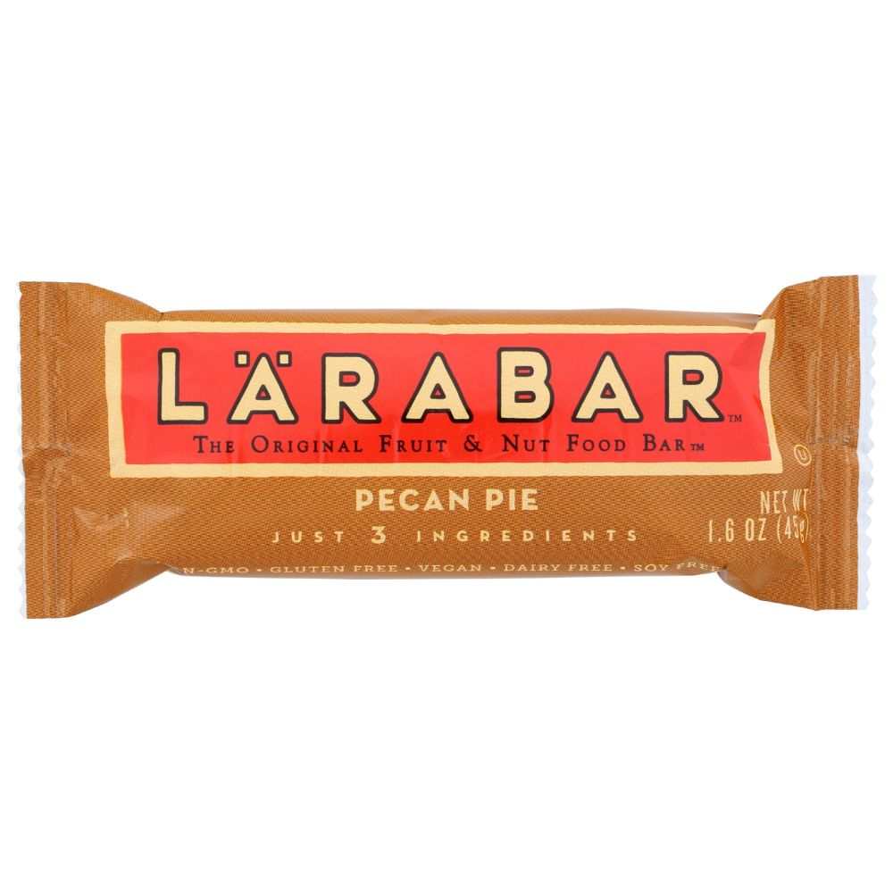 LARABAR: Pecan Pie Bar, 1.6 oz