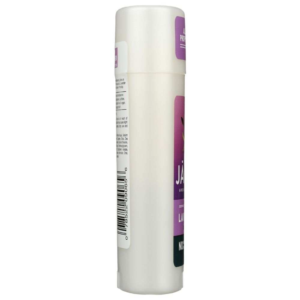JASON: Calming Lavender Deodorant Stick, 2.5 oz