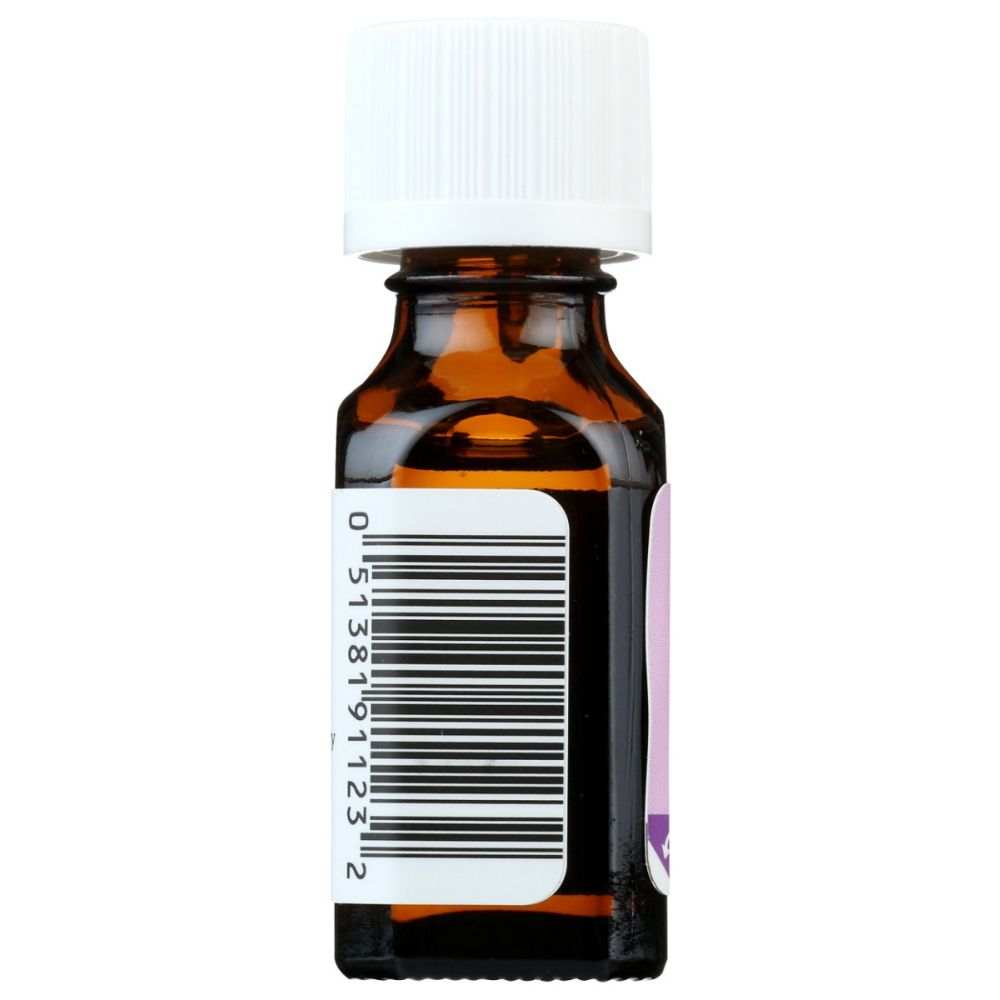 AURA CACIA: Lavender Essential Oil, 0.5 oz