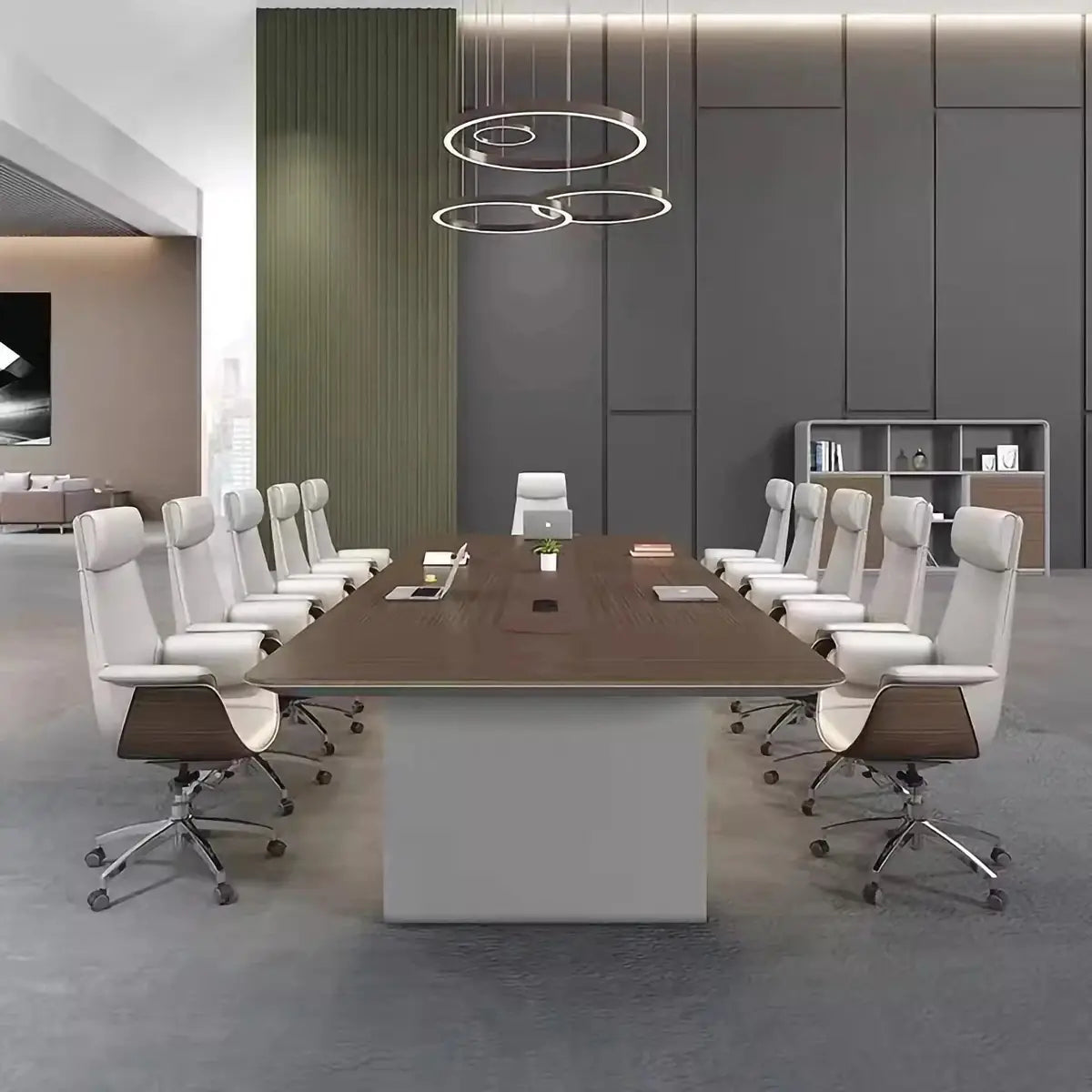Kinsley · Conference Room Table