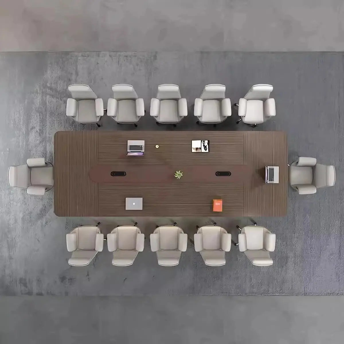 Kinsley · Conference Room Table