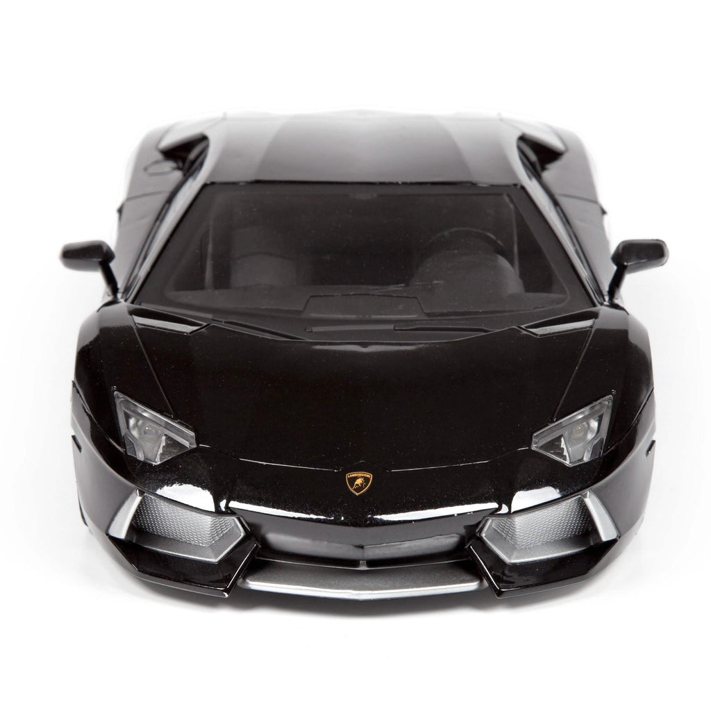 Voiture télécommandée électrique Lamborghini Aventador LP 700-4 1:12 RTR