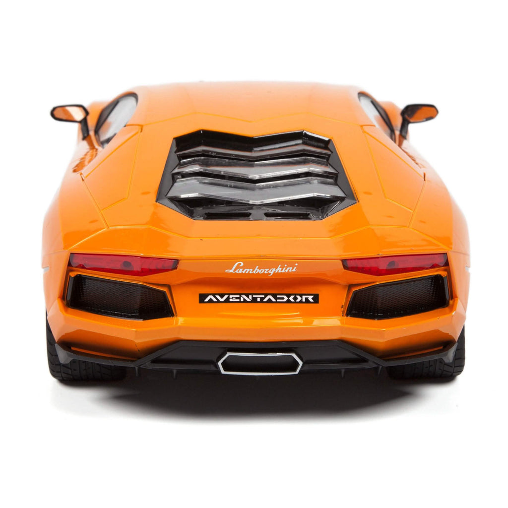 Voiture télécommandée électrique Lamborghini Aventador LP 700-4 1:12 RTR
