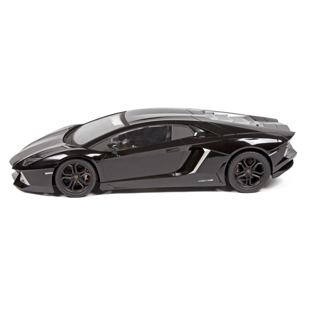 Voiture télécommandée électrique Lamborghini Aventador LP 700-4 1:12 RTR
