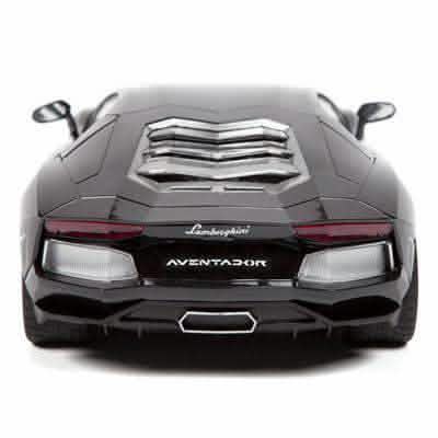 Voiture télécommandée électrique Lamborghini Aventador LP 700-4 1:12 RTR