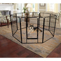 Large Dog Fence Pet Fence