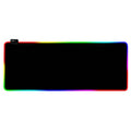 Large LED RGB Computer Keyboard Mouse Mat