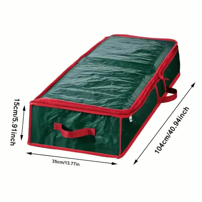 Large Storage Bag, Gift Wrapping Storage Bag