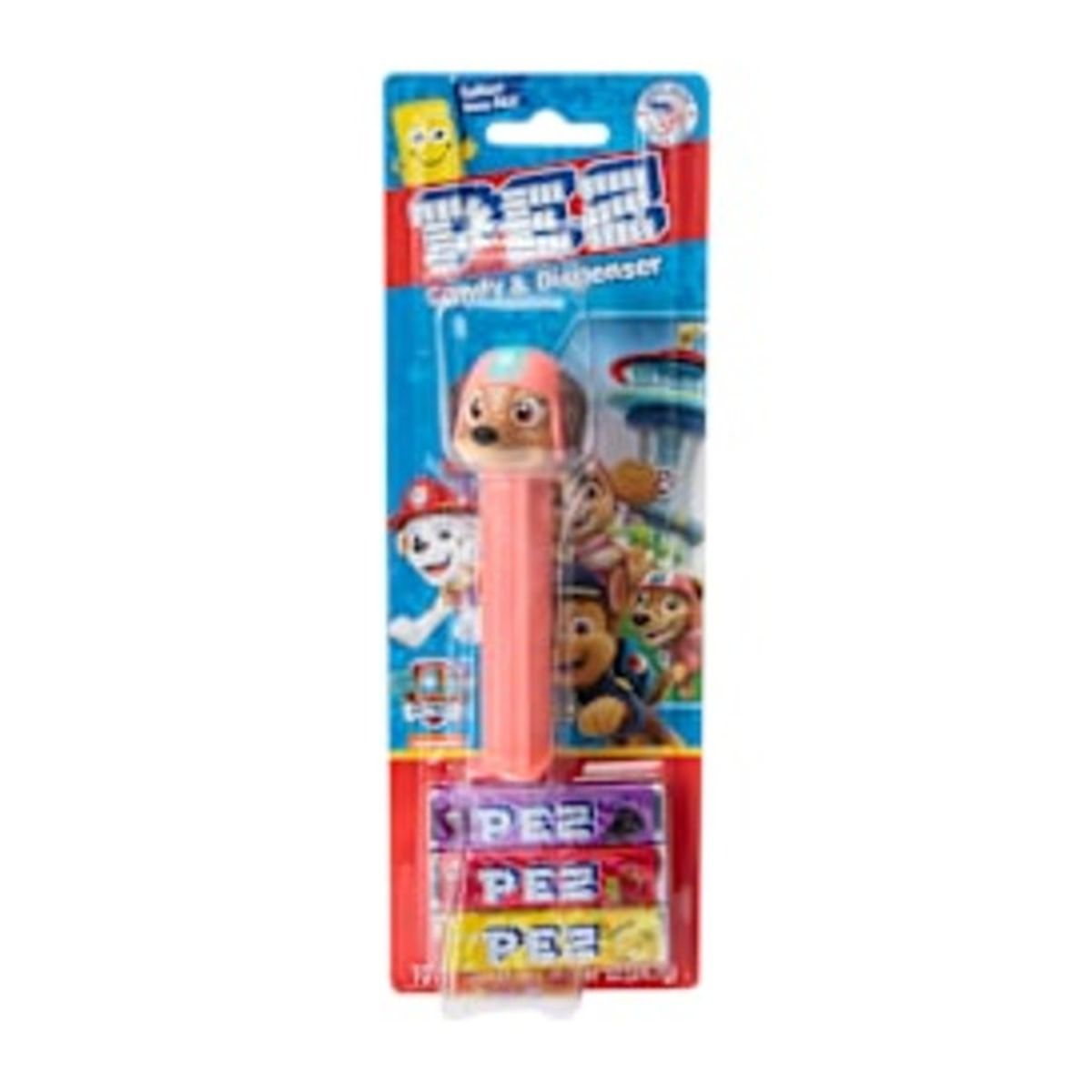 PEZ PAW Patrol