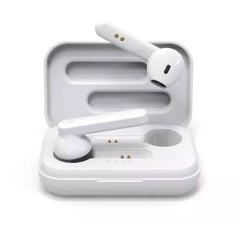 Laud Sound Buds True Wireless Bluetooth Earbuds with Charging Case