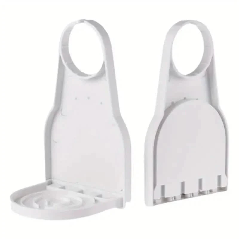 Laundry Detergent Cup Holder Detergent Drip Catcher