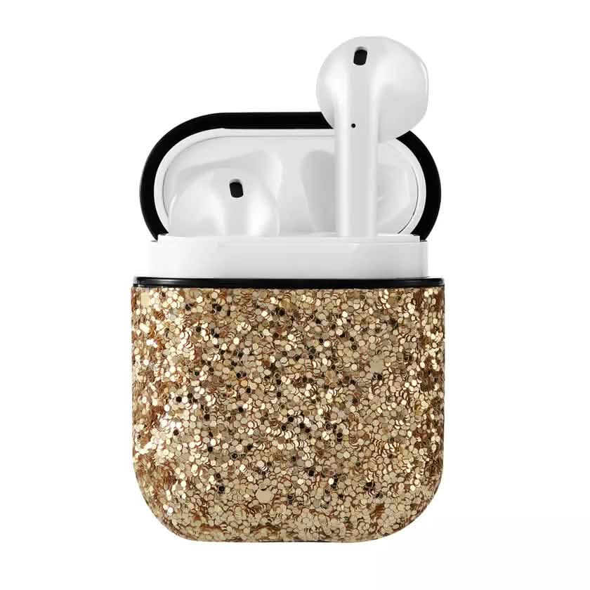 LAX AirPodsケース - 洗練されたデザインのApple Airpod用保護カバー
