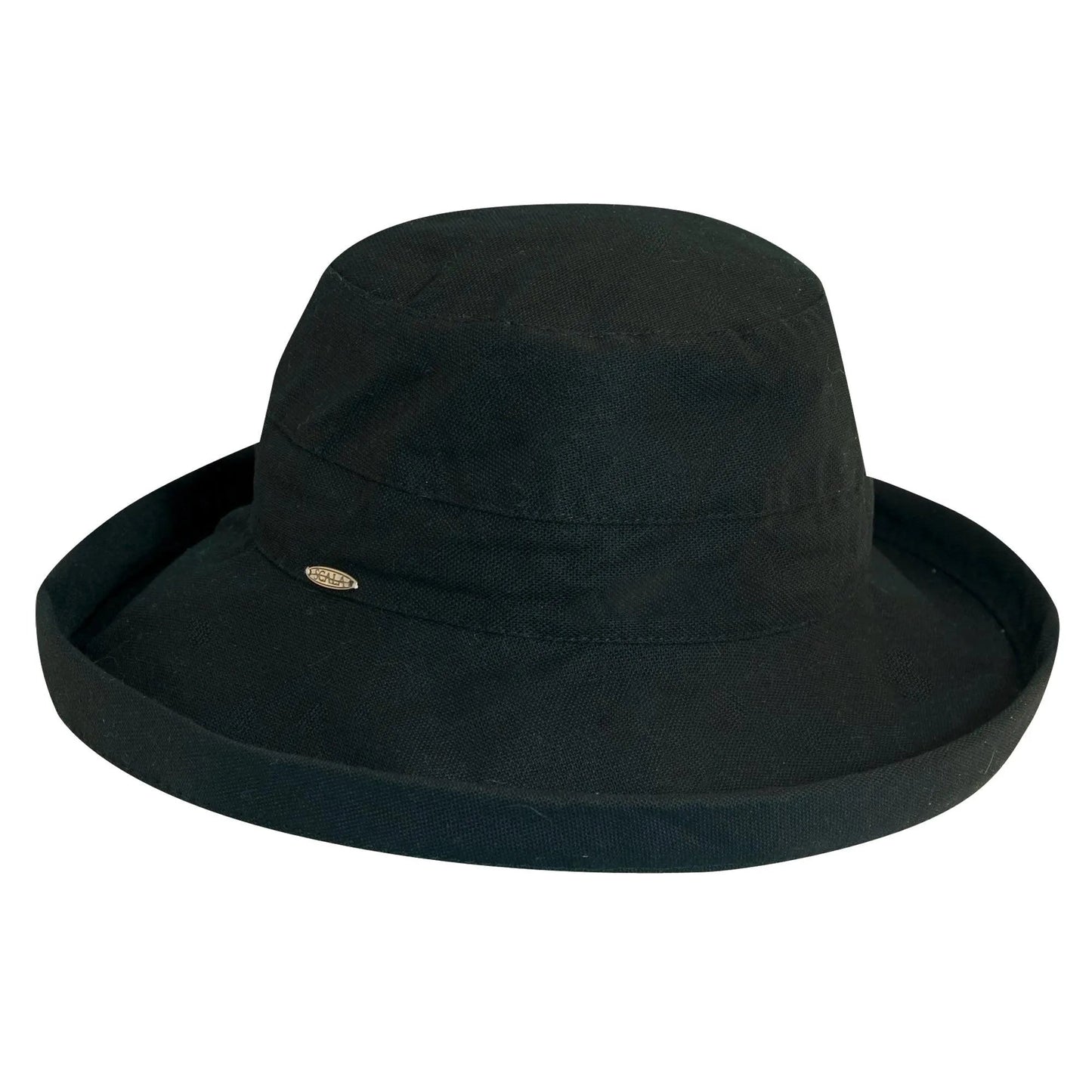 Scala Simple Cotton - Women's Sun Hat