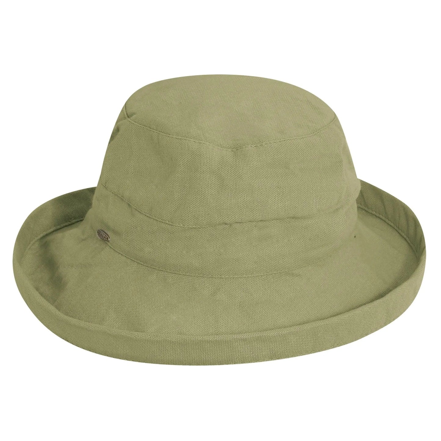 Scala Simple Cotton - Women's Sun Hat