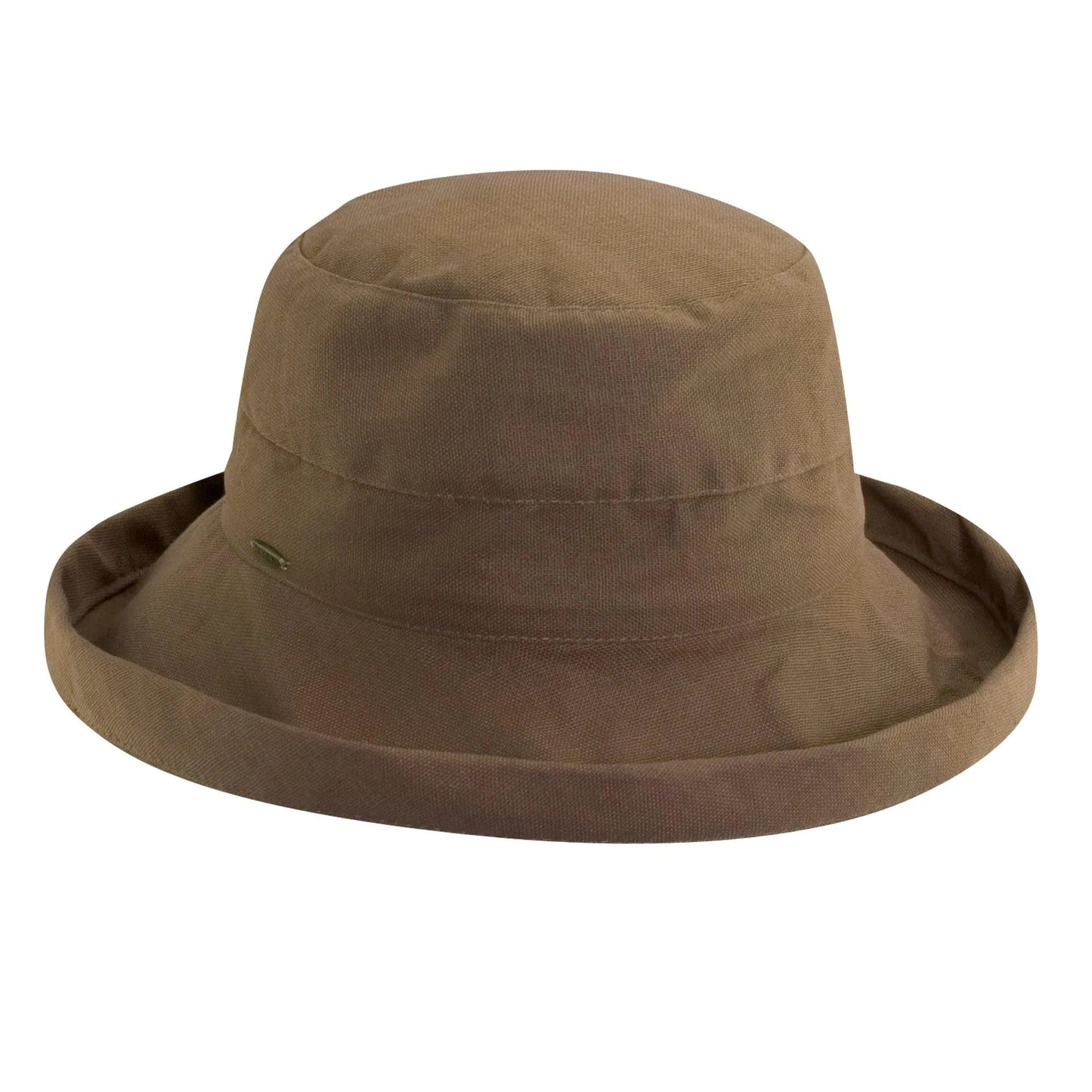 Scala Simple Cotton - Women's Sun Hat