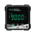 LCD Backlight Digital Protractor