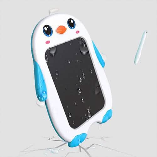 LCD Doodle Tablet