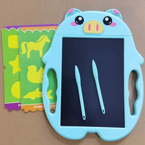LCD Doodle Tablet