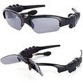 Leaden Wireless Bluetooth MP3 Sunglasses