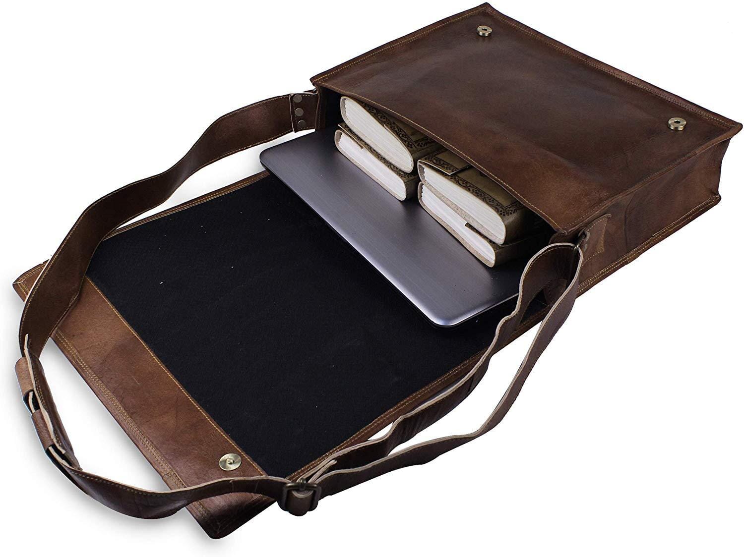 The Prime Satchel