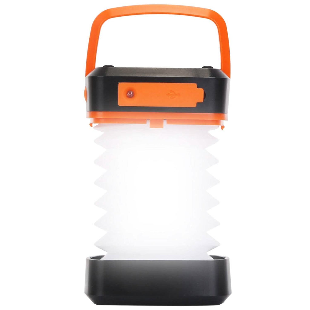 LED Collapsible Solar Camping Lantern