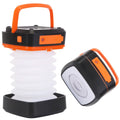 LED Collapsible Solar Camping Lantern